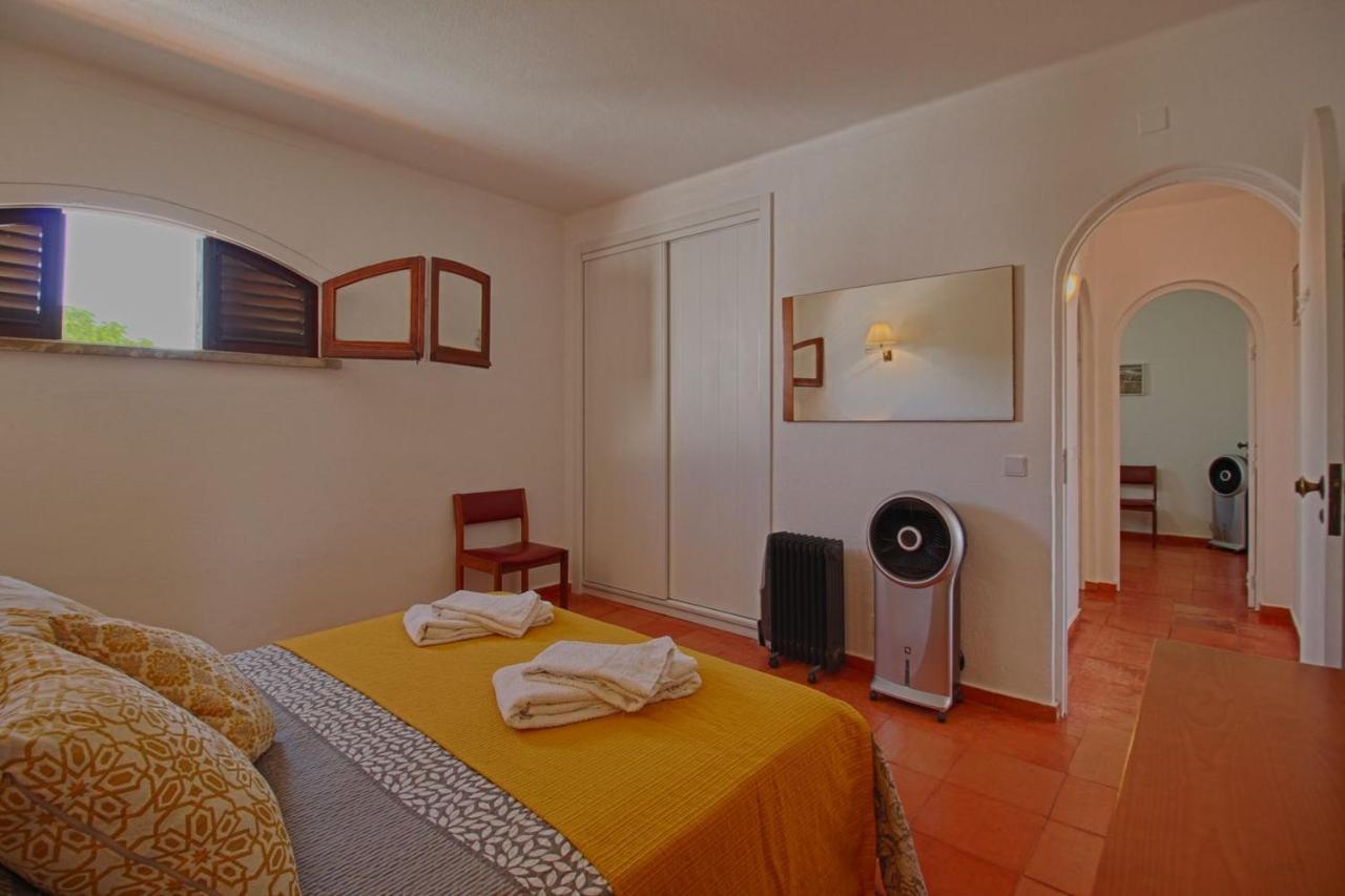 Apartamento Olhos D'Agua Vistabella オーリョス・デ・アーグァ エクステリア 写真